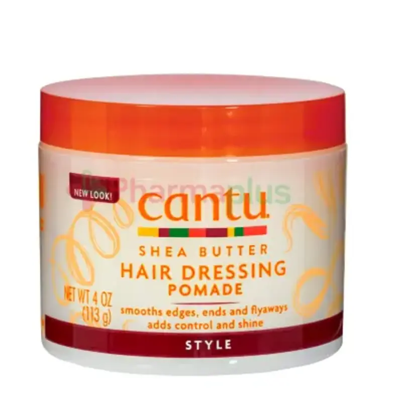 Cantu Shea Butter Pomade 113G
